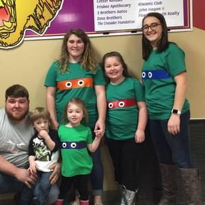 Meet your Posher, Ashley renee